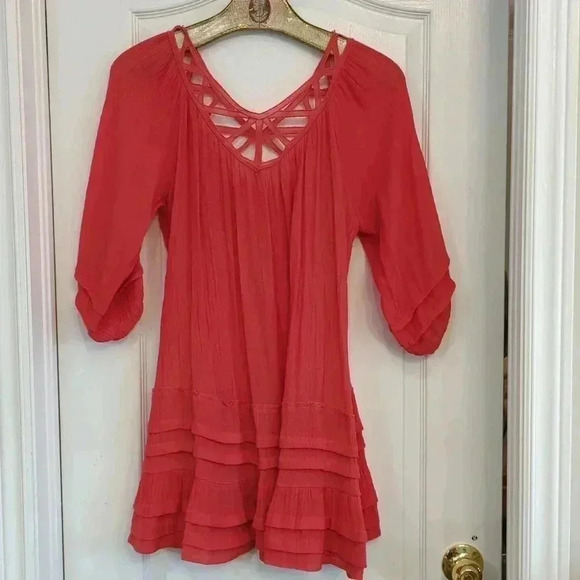 Swing dress/top - Picture 4 of 13